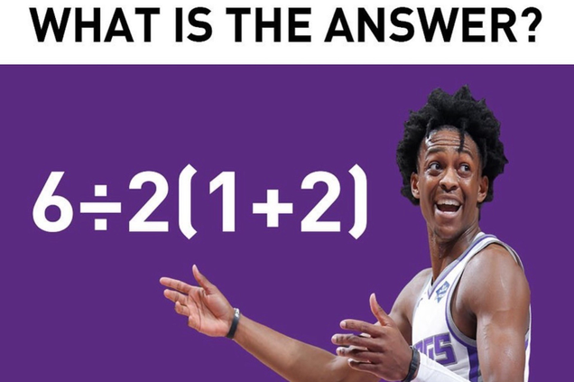 Illustration for article titled Q&A: John Urschel On NFL Analytics, Two-Point Conversion Cowards, And That Math Problem